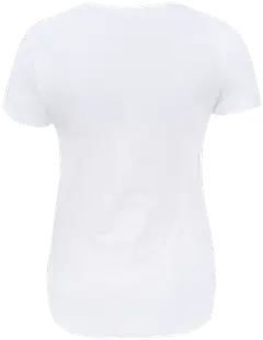 House naisten imetys-t-paita Mattee - WHITE - 3