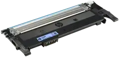 HP värikasetti cyan W2071A 117A - 2