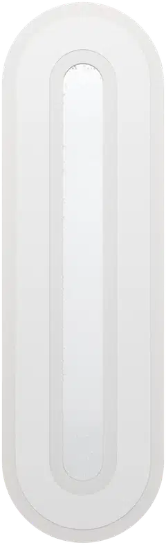 EGLO kattovalaisin Macchioni LED 12W 40x12 cm valkoinen - 2