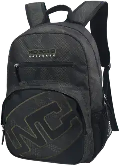 NicksClub Camo reppu - 1