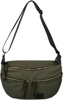 WKLY. crossbody-laukku Avril - 1