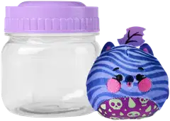 Magic Jellykins 1 paketti - 6