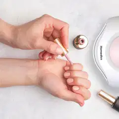 Homedics ND-H100WH kynsiuuni - 6