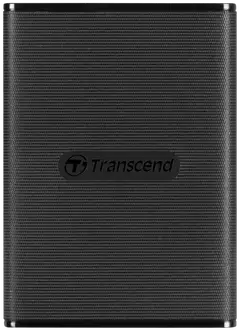 Transcend ulkoinen SSD-kiintolevy USB Type-C 500 GB ESD270C - 3