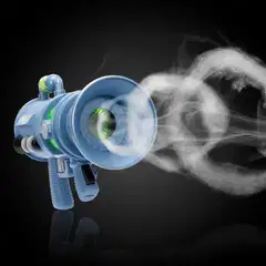 Despicable Me Ultimate Fart Blaster -pierupyssy - 2
