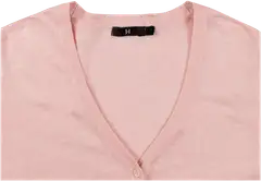 House naisten neuletakki P191483 - Chalk pink - 3