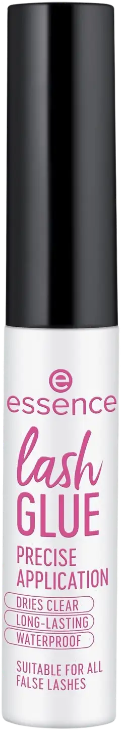 essence lash GLUE 4.7 g - 1