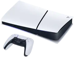 PlayStation 5 pelikonsoli Digital 825 Gb - 2