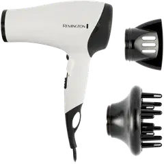 Remington Hiustenkuivain Power Volume 2000 D3015 - 2