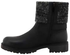 House naisten nilkkurit Minea - BLACK - 2