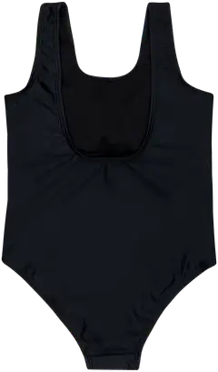 House lasten uimapuku basic musta 235H012627 - BLACK - 2