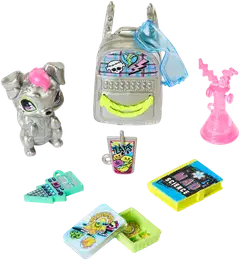 Monster High® Frankie Stein - 3