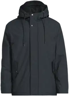 House miesten toppatakki 204H352662 - Black - 2