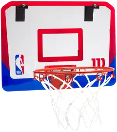 Wilson koripallosetti DRV Mini Hoop - 2