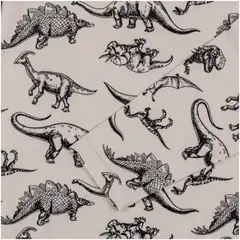 Ciraf lasten trikoopusero 25PC254009 - Dino AOP - 3