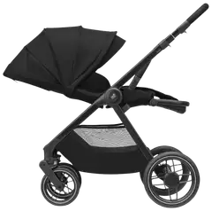 Maxi-Cosi Rattaat Oxford musta - 3