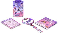 Sticki Rolls Aphmau Tarrarannekoru Yllätyspakkaus 50 tarraa - 8