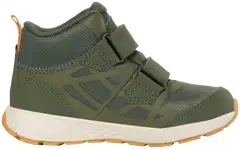 Viking lasten GoreTex-ulkoilukenkä Veme Mid - Green - 2