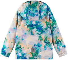 Reima lasten softshell-takki Vantti - Fresh Blue - 2