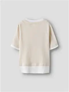 LMTD Lasten paita - Turtledove - 4