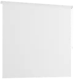 Hasta pimennysrullaverho, valkoinen, 150 × 185 cm - 1