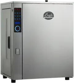 Bradley Smoker savustin professional P10 - 1