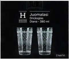 House lasi Diana 38 cl 2-pack - 3