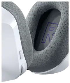 Logitech pelikuuloke Lightspeed G733 valkoinen - 9