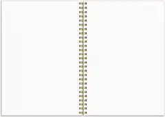 Burde Kalenteri 25/26 Life Planner Pink - 6