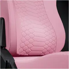 Razer Iskur V2 X newgen pelituoli pinkki - 7
