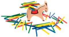 Tactic lautapeli Trendy Donkey Balance Game - 2