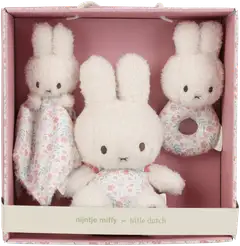 8713291663534 Miffy Lucky Blossom lahjapakkaus - 1