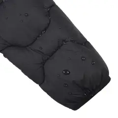 Icepeak Blackey naisten takki - MUSTA - 5