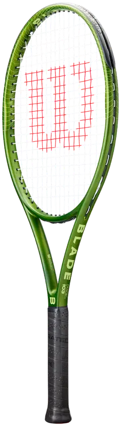Wilson Blade Feel 103 tennismaila - 3