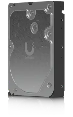 Ubiquiti enterprise-luokan 3.5" 8TB kiintolevy UACC-HDD-E-8TB - 2
