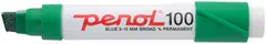 Penol permanenttitussi 100 3-10 mm vihreä - 1