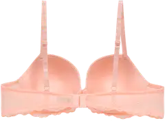 Actuelle naisten t-paitarintaliivit 211A082504 - Gossmaer pink - 2