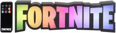 Paladone Fortnite Logo koristevalo - 3