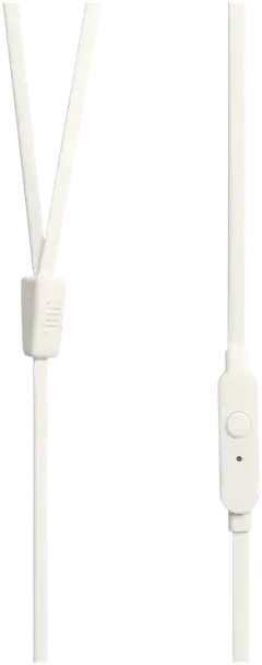 JBL langalliset nappikuulokkeet Tune 210 harmaa - 6