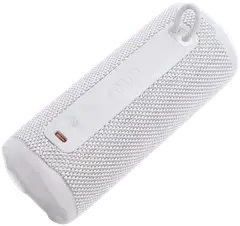 JBL Bluetooth kaiutin Grip valkoinen - 8