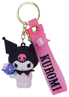 Sbabam Hello Kitty hahmo, erilaisia - 6