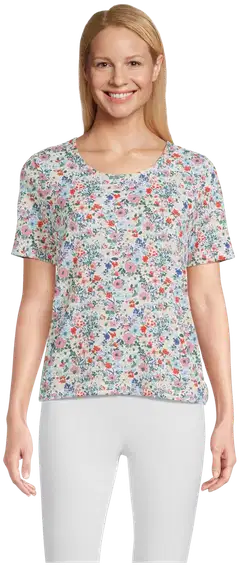 House naisten pusero 228H261710 - Multicolor - 1