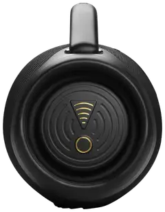 JBL Bluetooth-kaiutin Boombox 3 WiFi musta - 9