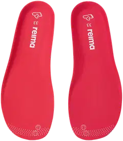 Reima lasten paljasjalkakenkä Astelu - BLACK - 9