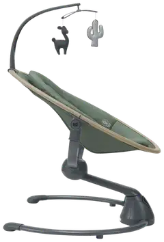 Maxi-Cosi sitteri Cassia Electric vihreä - 3