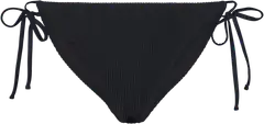 WKLY. naisten bikinialaosa 215W042506 - BLACK - 1