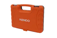 Kendo hylsysarja 56-os 1/4" - 5