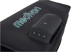 Medivon kompressiohierontalaite Flow Go Duo - 5