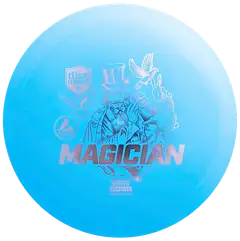 Discmania draiveri Active Magician - 2