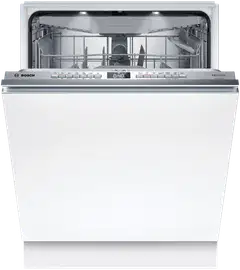Bosch Serie 6 integroitava astianpesukone 60 cm - 1